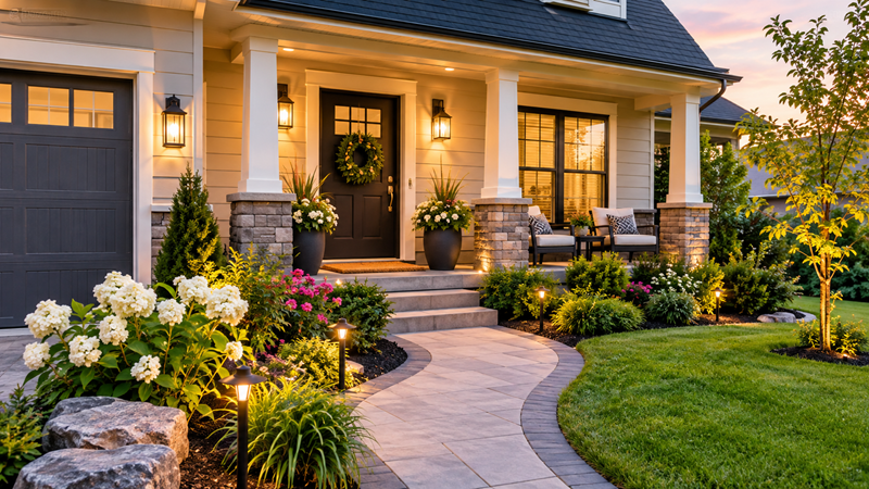 Home Exterior Hacks Decoradhouse: 20 Smart Ways